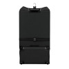 Rollink Futo Medium Suitcases Open